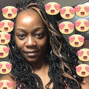 Meet your Posher, Ericka